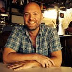 Profile Picture of David Tamkin (@davidtamkin) on Instagram