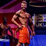 Profile Picture of James Mealor (@flex_mealor) on Instagram