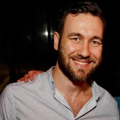 Profile Picture of Rowan Grant (@RowanGrant) on Twitter