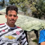 Profile Picture of Keenan Royce Mohamed (@keenanroyce.mohamed.7) on Facebook