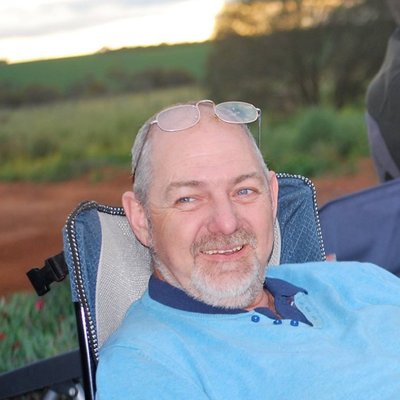 Profile Picture of Mark Dawson (@tuncoat) on Twitter