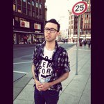 Profile Picture of Vladimir Martin (@vladimir_martin) on Instagram