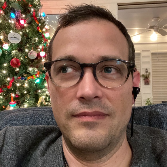 Profile Picture of Brian Trout (@brian_trout) on Poshmark