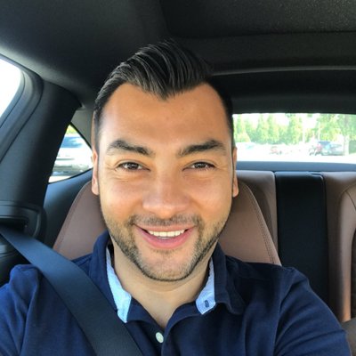 Profile Picture of Alejandro Corona (@alejocorona) on Twitter