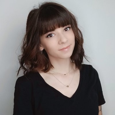 Profile Picture of Edwige BERTEAUX (@eberteaux) on Twitter