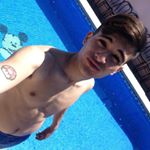 Profile Picture of Alfredo Benito Álvarez (@freddy_el_gansther) on Instagram