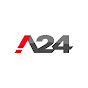 Profile Picture of A24com (@A24com) on Tiktok