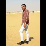 Profile Picture of Neeraj Rao (@neeraj_rao__) on Instagram