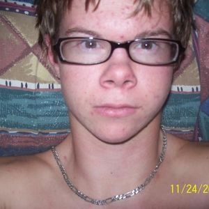 Profile Picture of Ricky Swain (@223805872) on Myspace