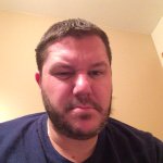 Profile Picture of Chad Pickard (@pickard.chad) on Instagram