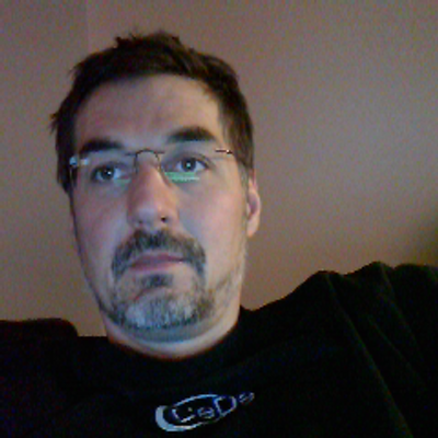 Profile Picture of Christian Dekreon (@ChDekreon) on Twitter