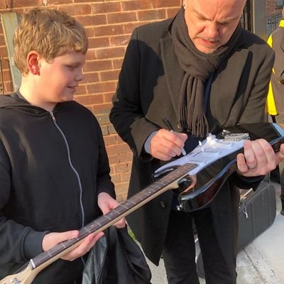 Profile Picture of Magic Matt (@MatthewMellor11) on Twitter