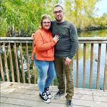 Profile Picture of Chelsea Harrell (@purplekitty6215) on Instagram