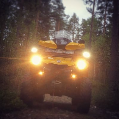 Leif Daniel Bredesen - Twitter Profile Picture of Leif Daniel Bredesen (@LeifBredesen) on Twitter