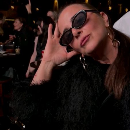 Profile Picture of Belkıs Cora (@belkz_) on Tiktok