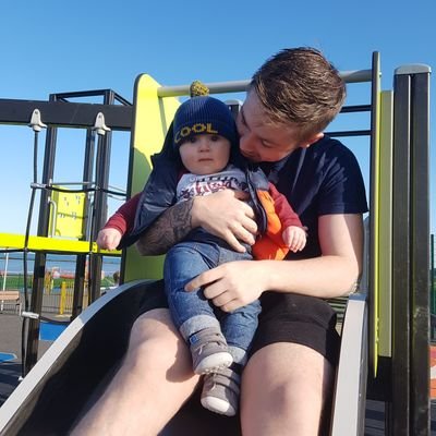 Profile Picture of Tristan McCormick (@TristanMcCMCD) on Twitter