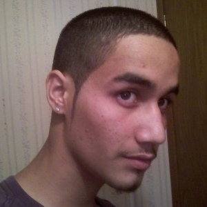 Profile Picture of Robert Gonzalez (@robertgone) on Myspace