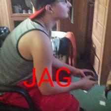 Profile Picture of Jeremy JAG Gluheisen (@JaegerDagger) on Twitter