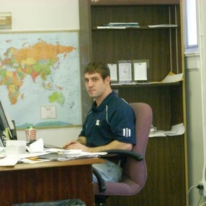 Profile Picture of Bert Bradford (@351464442) on Myspace