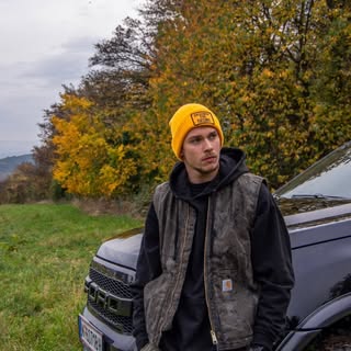 Profile Picture of Oliver Richard (@oliver_richard) on Instagram