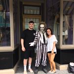 Profile Picture of Aimee Moody (@aimeejmx) on Instagram