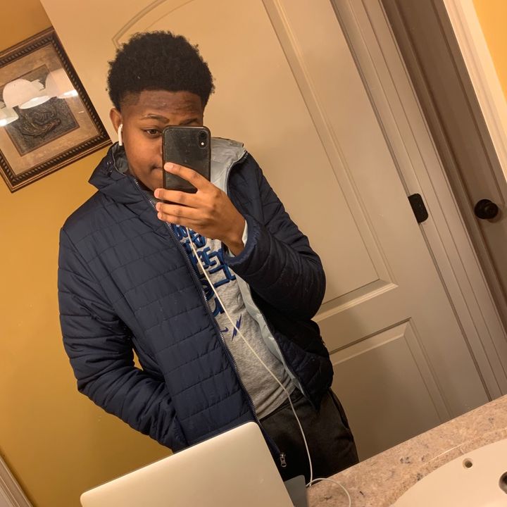 Profile Picture of Aaron Nevius (@therealsouraaron) on Tiktok