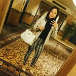Profile Picture of 𝑩𝒊𝒂𝒏𝒄𝒂 𝑫𝒆𝒏𝒊𝒔𝒔𝒆 𝑳𝒖𝒈𝒐 (@7ugobiancad) on Instagram