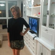 Profile Picture of ¤ JULS ¤ (@JuliaPretel29) on Twitter