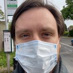 Profile Picture of James Hannett (@jimmehah) on Instagram