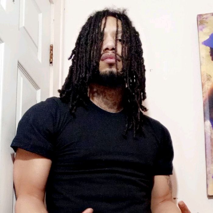 Profile Picture of quinn223 (@quinnlamar4) on Tiktok