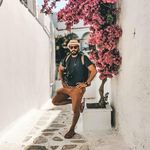Profile Picture of Alexander Spanos (@alexander_spanos) on Instagram