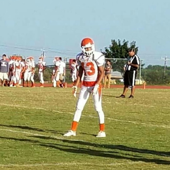 Profile Picture of Isaac Salinas (@isalinas2001) on Poshmark