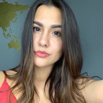 Profile Picture of 𝒮𝒶𝓃𝒹𝓎 𝒞𝒶𝒷𝓇𝑒𝓇𝒶 (@sandycabreraa) on Twitter