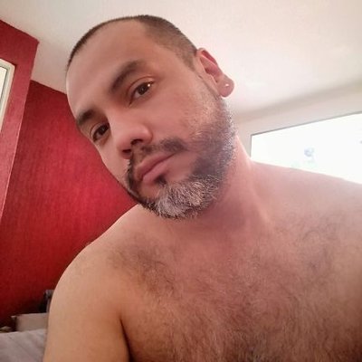 Profile Picture of Angel Cornejo (@psicMike) on Twitter