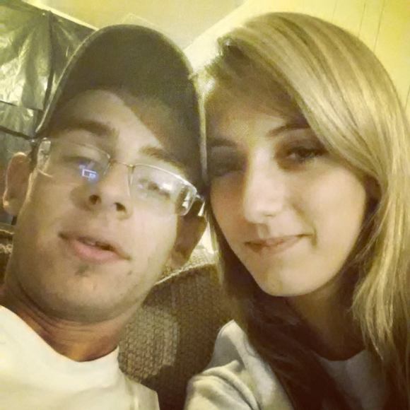 Profile Picture of Marissa Trunnell (@lilgymrat11) on Poshmark