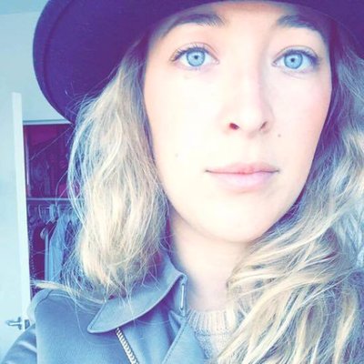 Profile Picture of Cidney Falk (@cidney_falk) on Twitter