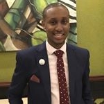 Profile Picture of Albert Issangya (@albertissangya) on Instagram
