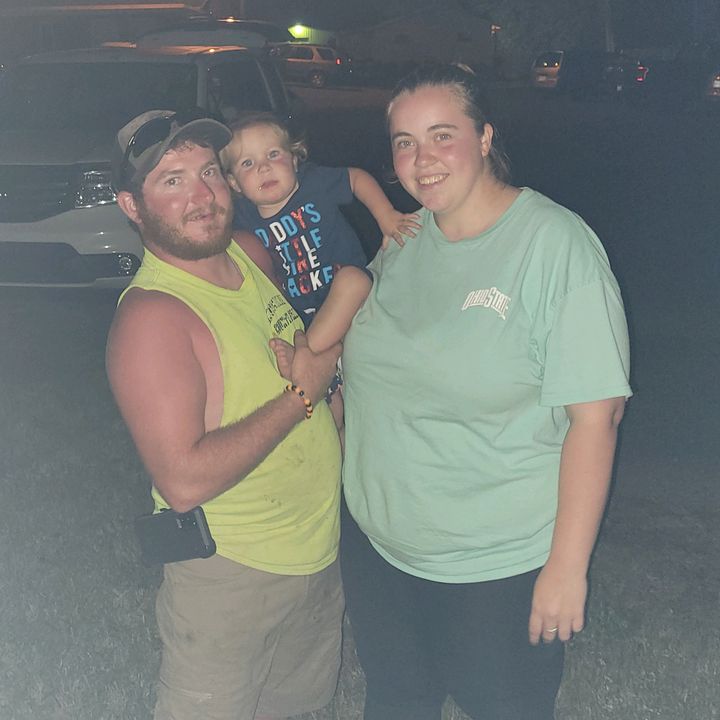 Profile Picture of Bryana Balch (@bryanabalch) on Tiktok