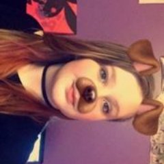 Profile Picture of Amelia Roberts (@writer_random) on Twitter