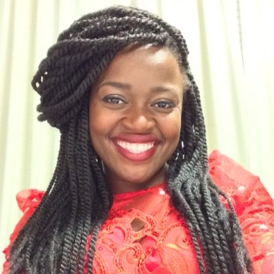 Profile Picture of Jennifer Ibe (@jen_ibe) on Twitter