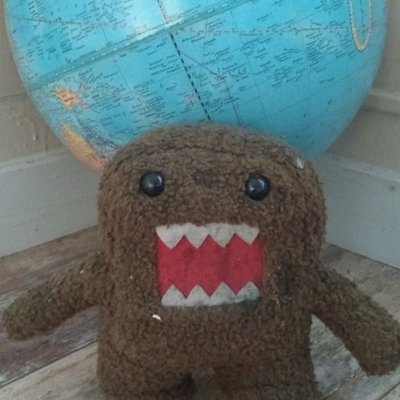 Profile Picture of Brian Pillman (@BrianPillman2) on Twitter