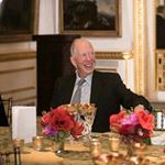 Profile Picture of Charles Jacob Rothschild (@the_rothschild_family) on Instagram