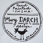 Profile Photo of Mary (@marydarchdesign) on Instagram