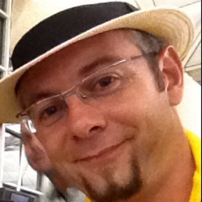 Profile Picture of Jean-Charles RAMEAU (@jeanch94) on Twitter