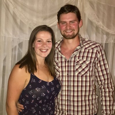 Profile Picture of Cory McGregor (@4clutch4) on Twitter