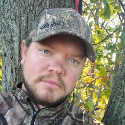 Profile Picture of Andy Bontrager (@BontragerAndy) on Twitter