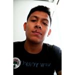 Profile Picture of Adolfo Martinez B (@adolfo_martinez7) on Instagram