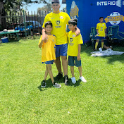 Profile Picture of Armaan Haffejee  Soccer Star (@Armaanh7) on Youtube