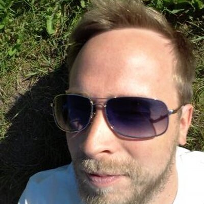 Profile Picture of David Grönlund (@davidgronlund) on Twitter