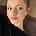 Profile Picture of Claudia Vlad (@clauvlad) on Instagram